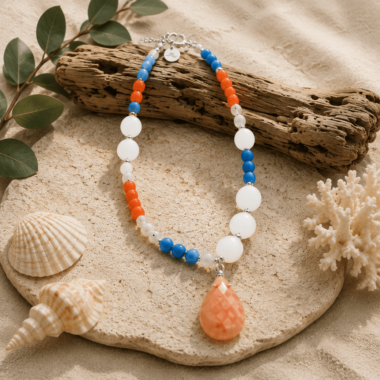 Coral Tide